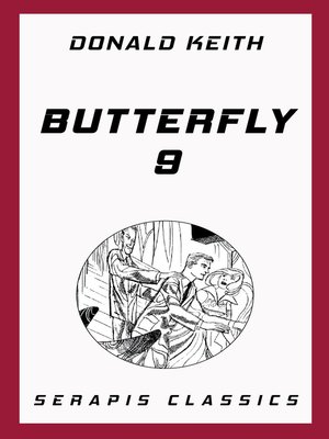 cover image of Butterfly 9
